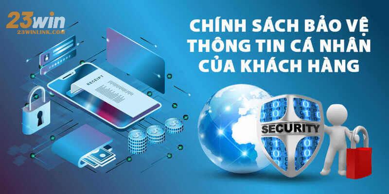 Nắm rõ các chính sách 23win về bảo mật 