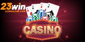 cách chơi casino online